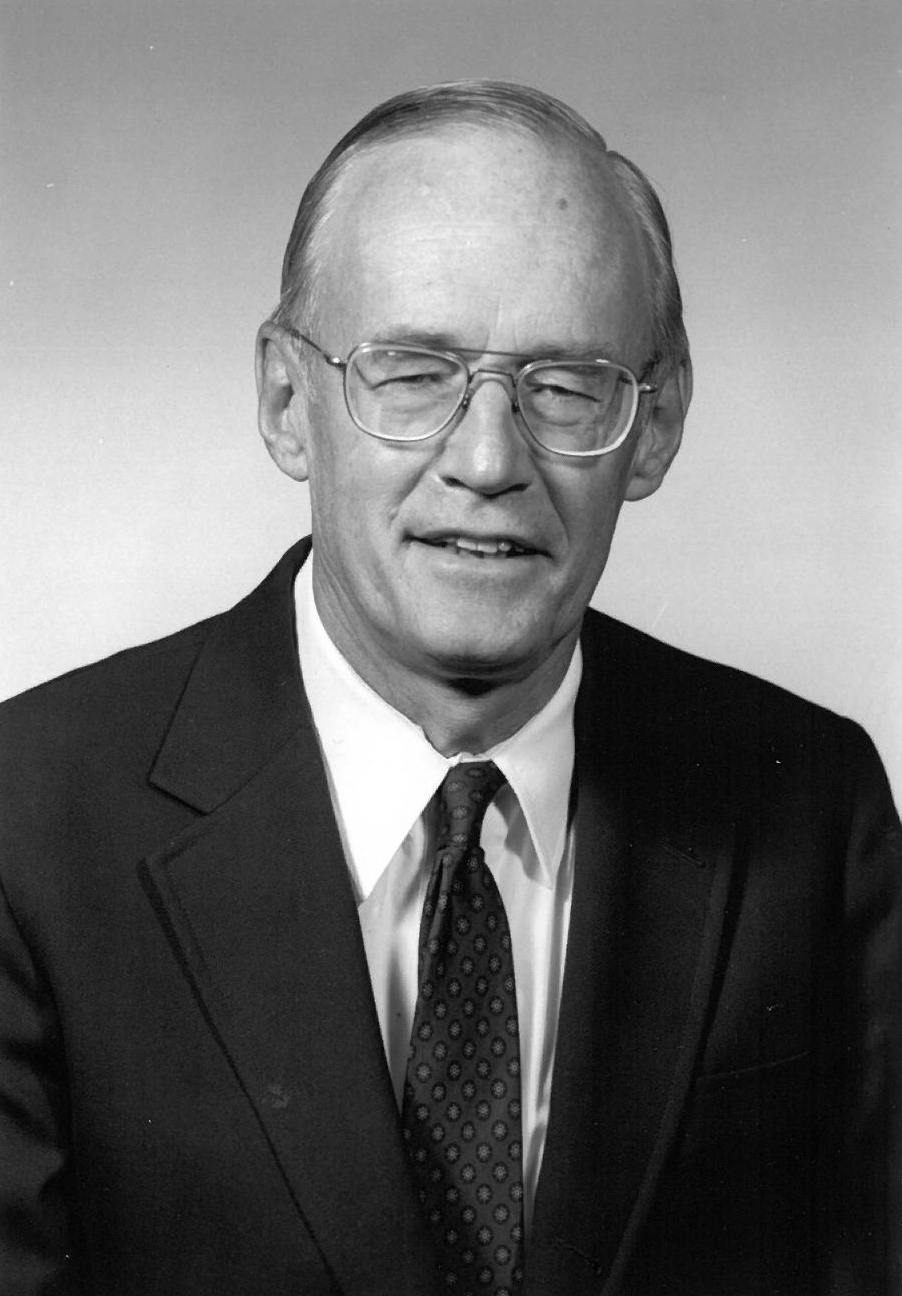 john sylvester white