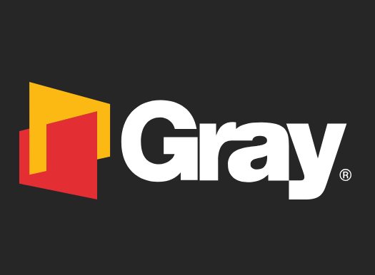 Logo - Gray